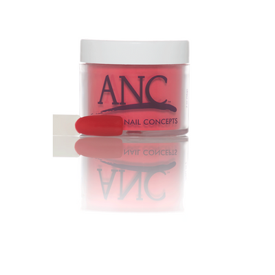 018 Red Tini Dip Powder by ANC
