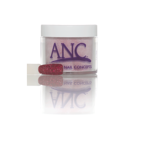 038 Garnet Dip Powder by ANC