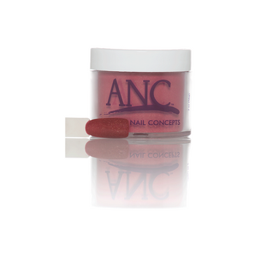 ANC 058 Metallic Dark Red