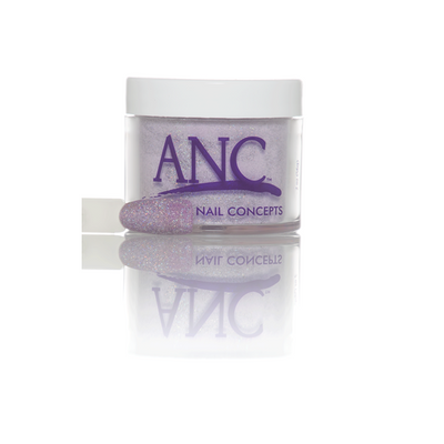 ANC 065 Purple Glitter