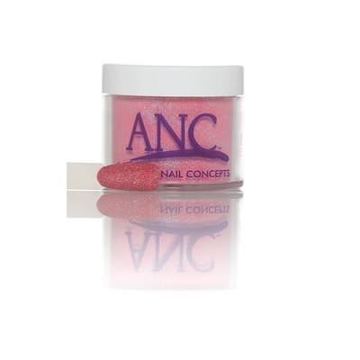ANC 066 Red Glitter