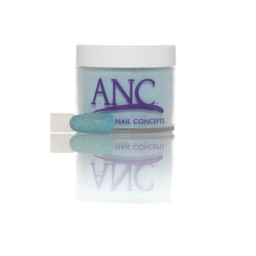ANC 067 Aqua Glitter