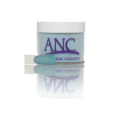 ANC 067 Aqua Glitter