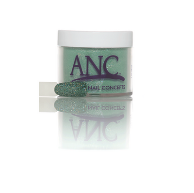 ANC 070 Deep Green Glitter