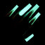 Kiara Sky Gel Art Glow - 207 Bye-O-Luminescence