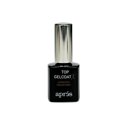 Top Gelcoat X (Scratch Resistant) By Apres