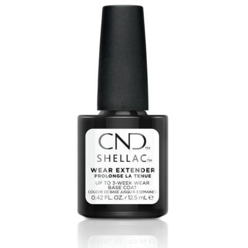 CND Shellac - Wear Extender 0.42oz