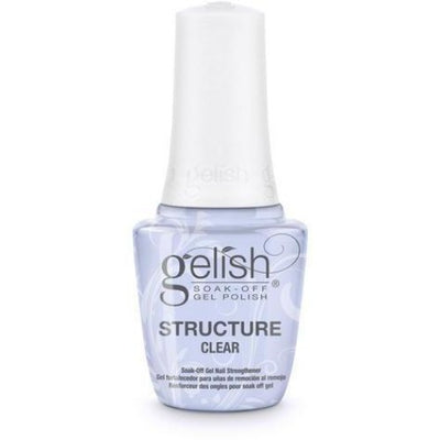 Gelish Structure - Clear