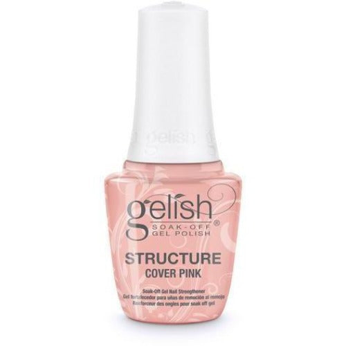 Gelish Structure - Cover Pink