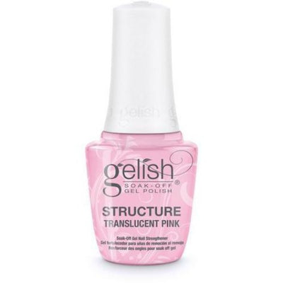 Gelish Structure - Translucent Pink
