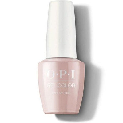 SH4 Bare My Soul Gel Polish by OPI