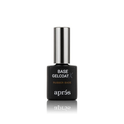 Rubber Base Gelcoat X By Apres