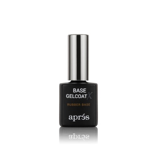 Rubber Base Gelcoat X By Apres