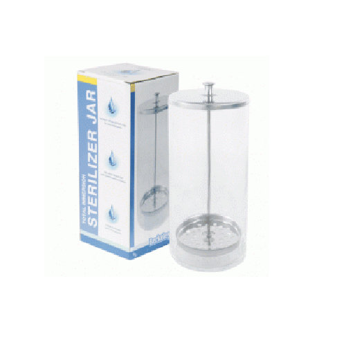 Berkeley Sterilizer Jar 41oz