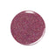 Swatch of AFX03 Berry Licious DiamondFX Glitter Powder by Kiara Sky