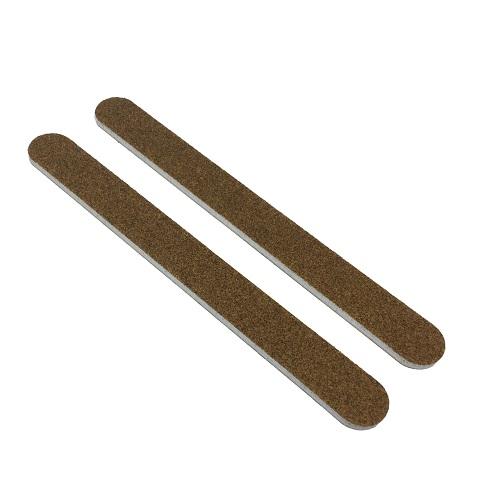 Brown Washable File 80/100
