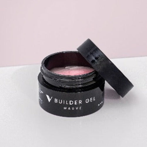 Mauve V Builder Gel By Valentino Beauty