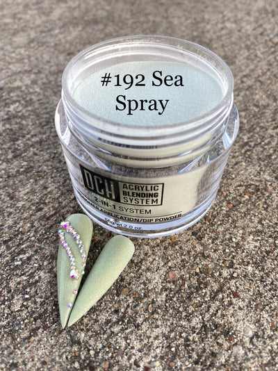 DCH192 Sea Spray