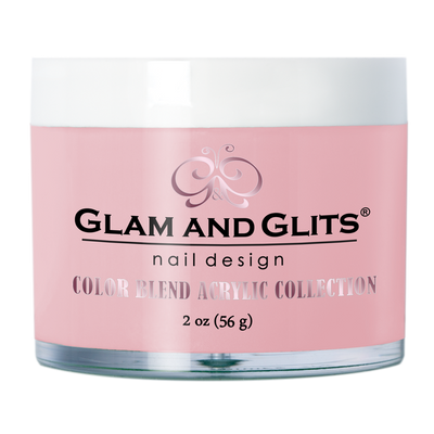 Glam & Glits Color Blend Vol.3 BL3099 - Mauvin' Life
