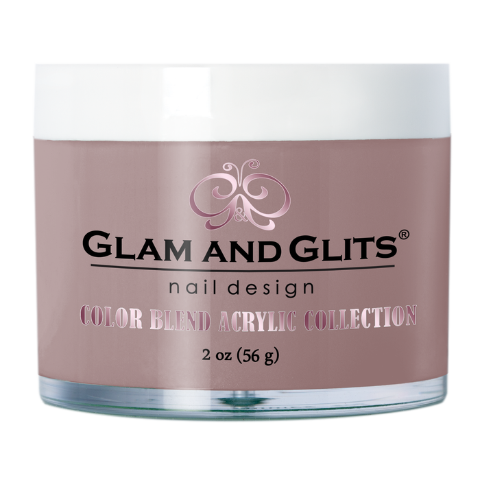 Glam & Glits Color Blend Vol.3 BL3105 - Mocha Latte