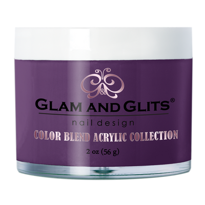 Glam & Glits Color Blend Vol.3 BL3109 - Through the Grapevine