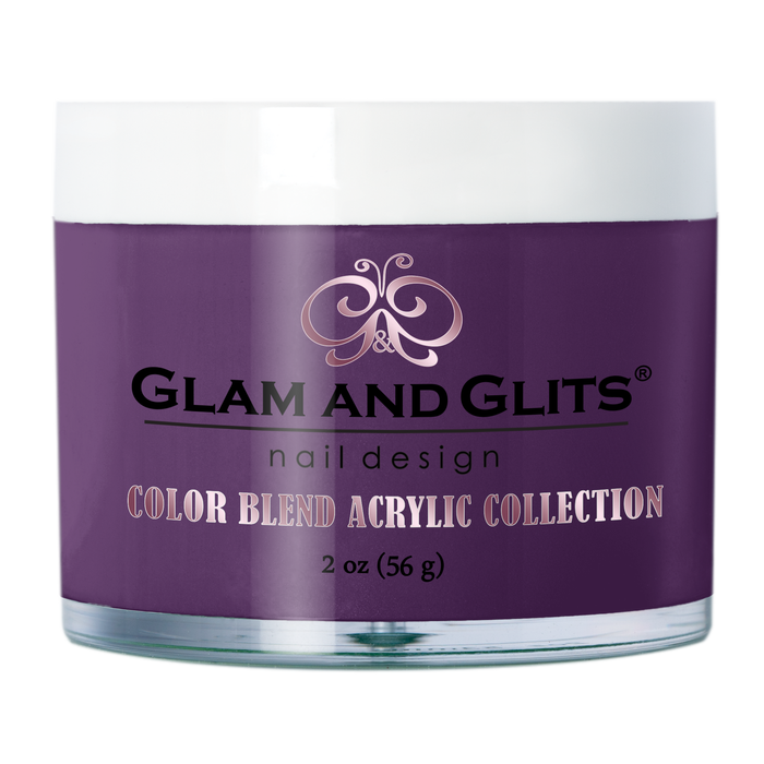 Glam & Glits Color Blend Vol.3 BL3109 - Through the Grapevine