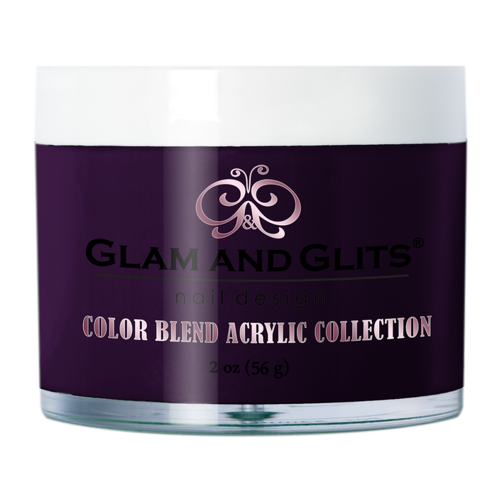 Glam & Glits Color Blend Vol.3 BL3110 - Pinot Noir