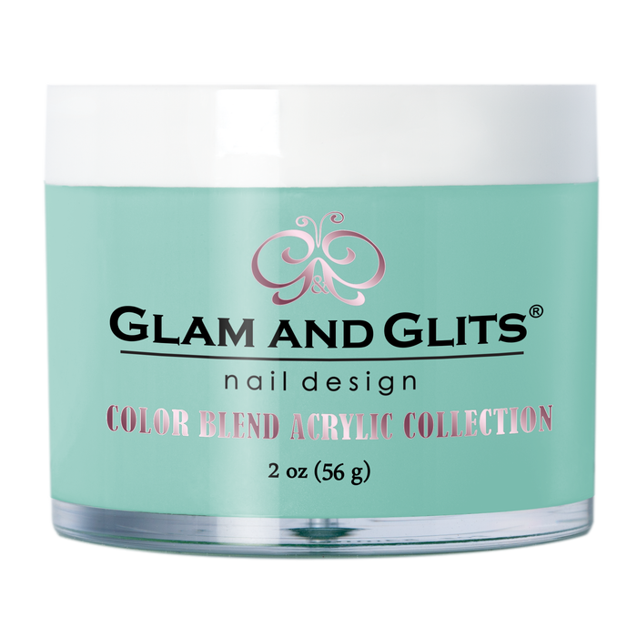 Glam & Glits Color Blend Vol.3 BL3111 - Aquamarine