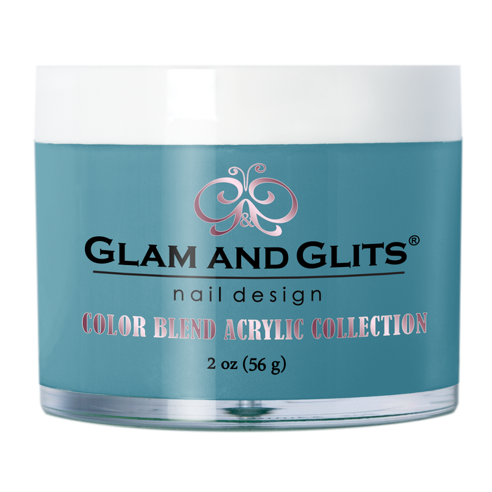 Glam & Glits Color Blend Vol.3 BL3113 - Blue Me Away