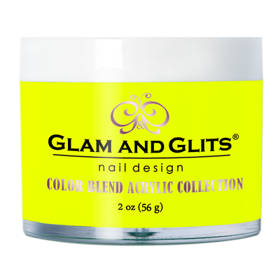 Glam & Glits Color Blend Vol.3 BL3114 - Sunny Skies