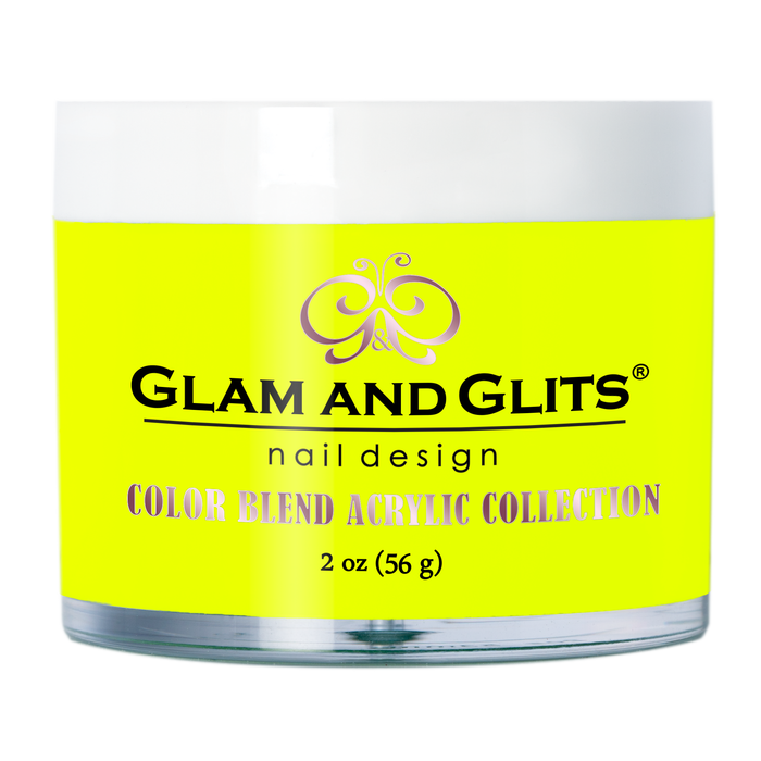 Glam & Glits Color Blend Vol.3 BL3114 - Sunny Skies