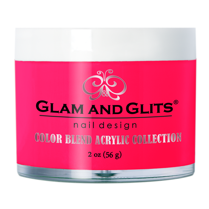 Glam & Glits Color Blend Vol.3 BL3115 - Sassy