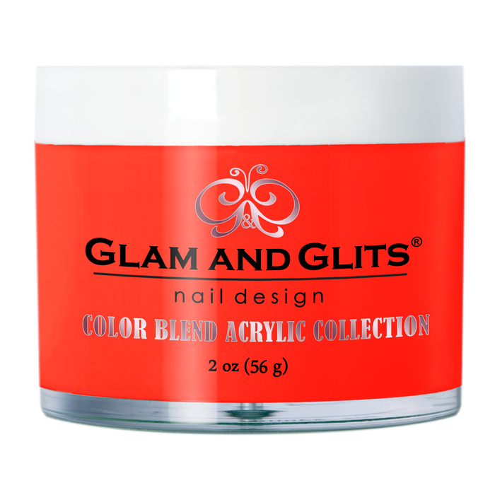 Glam & Glits Color Blend Vol.3 BL3117 - Melon Punch