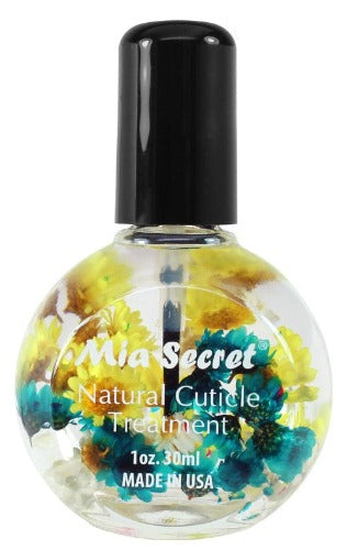 Lavender Scented Cuticle Oil 1oz By Mia Secret