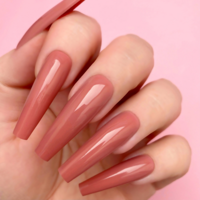 Hands wearing 5012 Chic Happens All-in-One Trio by Kiara Sky