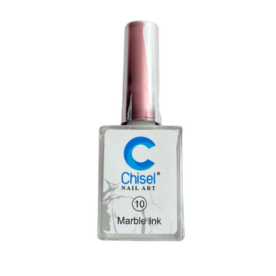 #10 Marble Ink by Chisel
