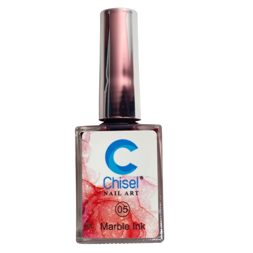 #05 Marble Ink by Chisel