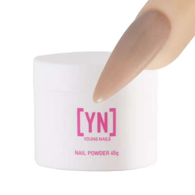 Earth Cover Powder 45g by Young Nails
