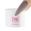 Taupe Cover Powder 45g by Young Nails