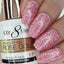 Cre8tion Rose Gold - 17