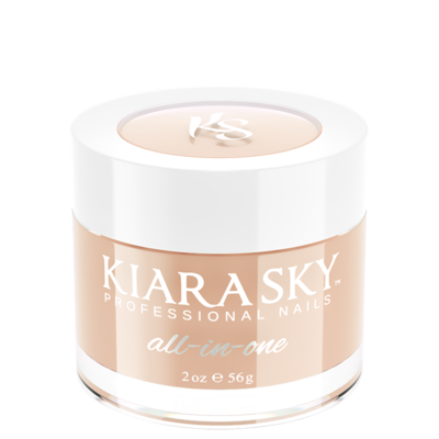 D5020 Wake Up Call All-in-One Powder by Kiara Sky