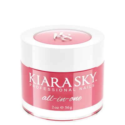 D5055 Fashion Week All-in-One Powder by Kiara Sky