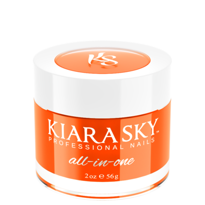 D5097 O.C. All-in-One Powder by Kiara Sky