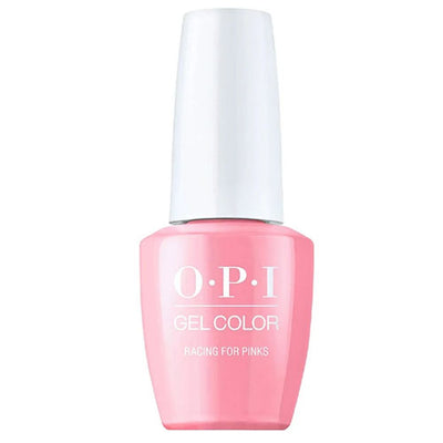 D52 Racing For Pinks Gel Polish by OPI
