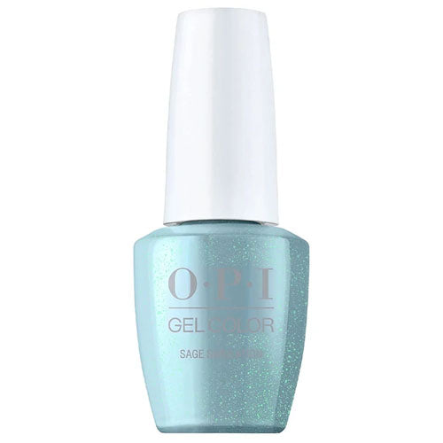 D57 Sage Simulation Gel Polish by OPI