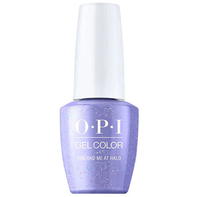 D58 You Had Me At Halo Gel Polish by OPI
