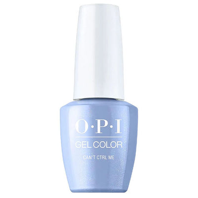 D59 Can't CTRL Me Gel Polish by OPI