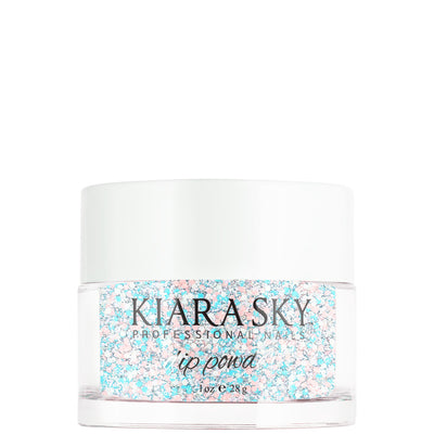 638 Wild at Heart Dip Powder by Kiara Sky