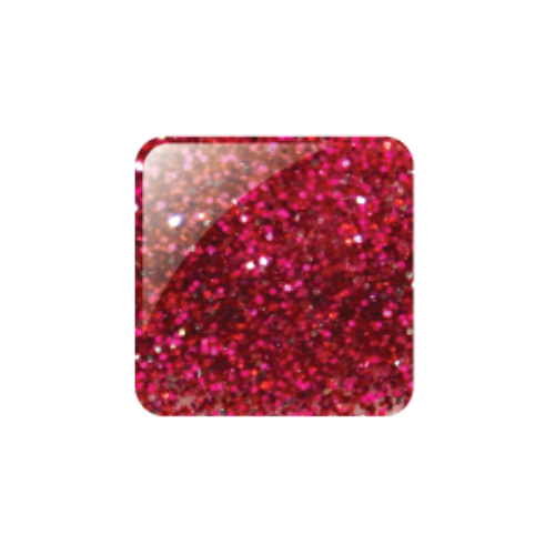 Glam & Glits Diamond DAC051 Pink Pumps