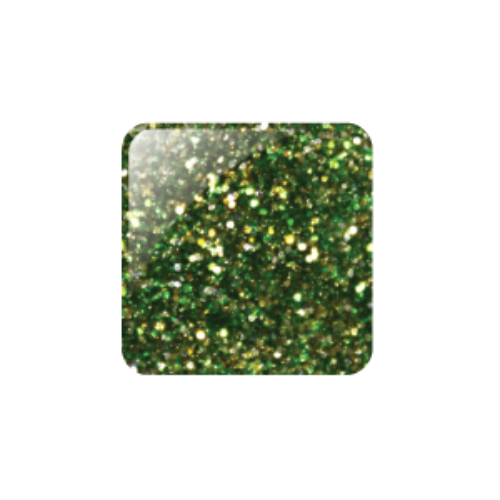Glam & Glits Diamond DAC057 Green Smoke
